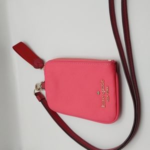 Kate Spade ID pouch